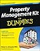 Property Management Kit For Dummies