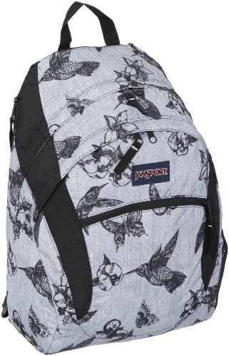 jansport bird backpack