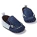 Binmer(TM) New Boy Girl Toddler Soft Sole Leather Shoes Infant Baby Toddler Shoes (6~12M)