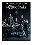 Electronics The Originals: The Complete Second Season [Region 1] Book