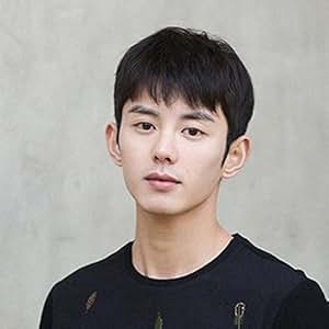 Amazon.com : Men wigs real hair wig Korean short hair 