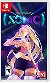 Superbeat: Xonic - Nintendo Switch