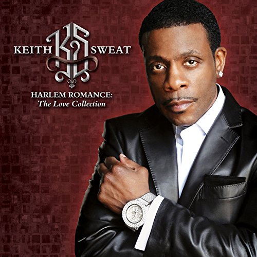 KEITH SWEAT - Harlem Romance: The Love Collection - Zortam Music