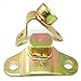 Red Hound Auto Left Side Tailgate Hinge Kit Compatible with Chevrolet GMC Silverado Sierra 1999-2007 Hinge RePair