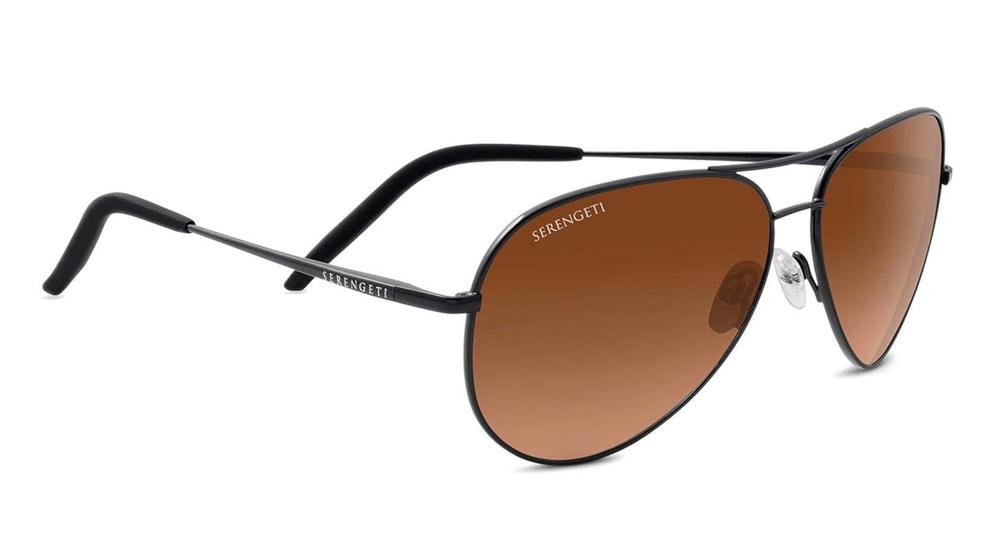 Sports Sunglasses Serengeti Carrara Polarized Sunglasses Serengeti