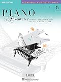 Level 3A - Technique & Artistry Book: Piano Adventures by 