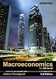 Image de Macroeconomics for AS Level