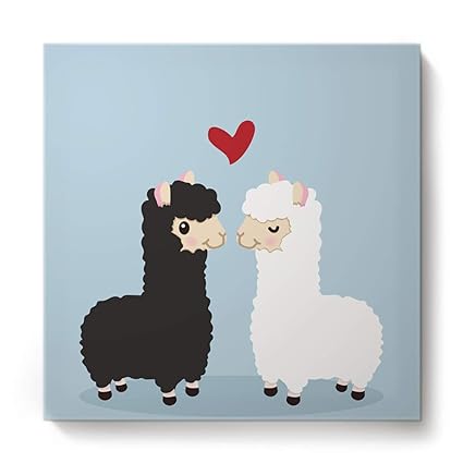 Amazon Com Dcgaring Modern Canvas Painting Wall Art The