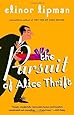 The Pursuit of Alice Thrift
