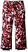 Spyder girls Girls' Vixen Ski Pant Regular Fit