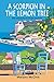 A Scorpion In The Lemon Tree: Mad adventures on a Greek peninsula (The Peloponnese Series Book 3) by Marjory McGinn