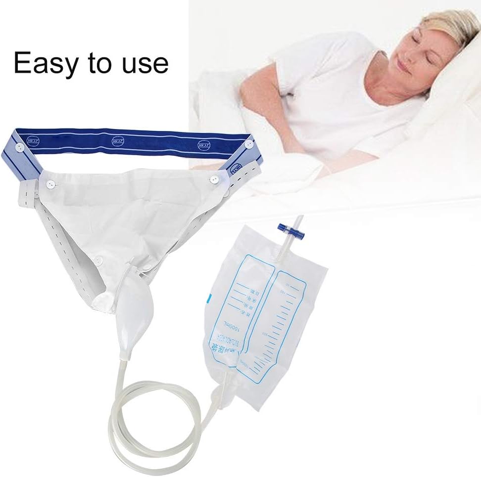 Urine Collector - Image 3