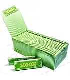 50 booklets Moon 1.0