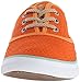Columbia Women's Vulc N Vent Lace Canvas II Casual Shoe