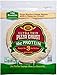 Value 2 Pack: Golden Home Ultra Thin 16g Protein Pizza Crust, 6 crusts primary