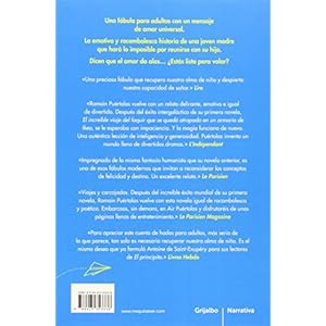 La niña que se tragó una nube tan grande como la torre de Eiffel (Spanish Edition)