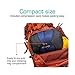 Thermodown 30 Degree Down Sleeping Quilt - Ultralight 3 Season Quilt - Perfect for Backcountry Camping, Backpacking and Hammocks (Regular)