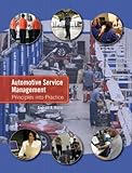 Automotive Service Management