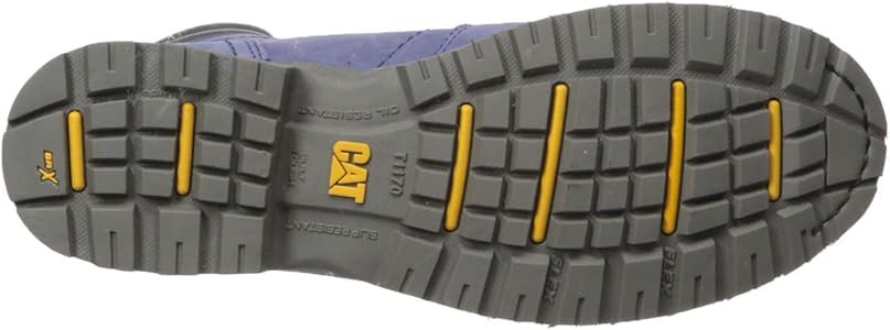 caterpillar echo work boot
