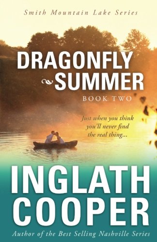 Dragonfly summer: book two - smith mountain lake series (volume 2…
