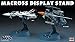 Macross Display Stand 1/72