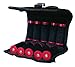 Allen Company Ammo Pouch for Shotguns, 10 Shell Loops