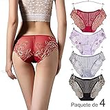 calzones comestibles para mujer