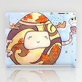 Society6 - Teamonster iPad Case by Jessy Gould