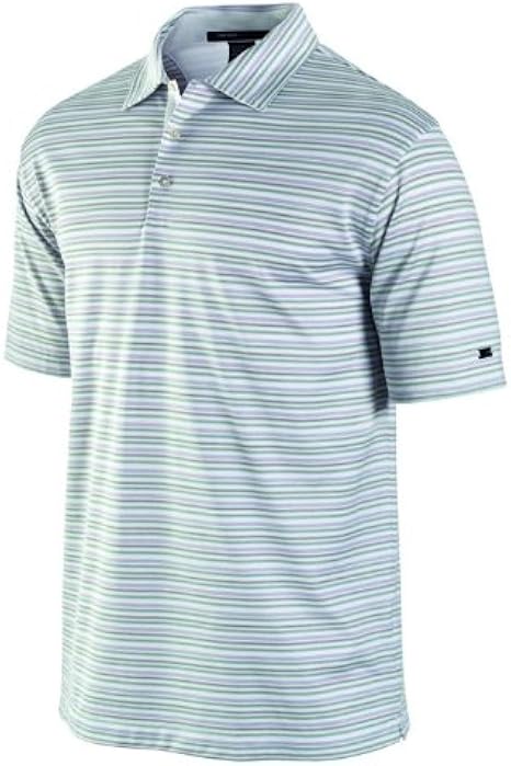 tiger woods collection dri fit