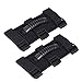 YOHOOLYO Wrangler Grab Handles for Jeep 2 Pack Roll Bar Grab Handles Strong and Durable