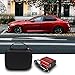 Aproca Hard Protective Travel Case Bag for BESTEK 300W/Foval 150W Power Inverter Car Inverter