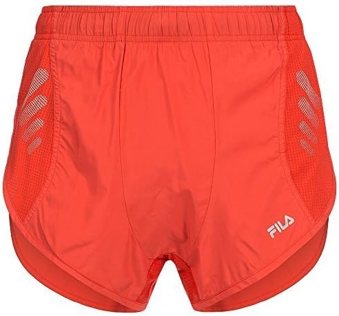 pantaloncini running fila