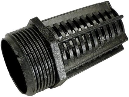 Amazon Com Hayward Chlorine And Bromine Feeders Strainer