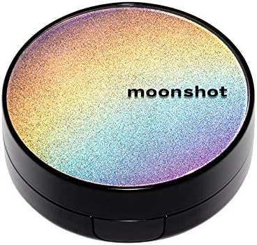 Amazon Moonshot ムーンショット マイクロセッティングフィットクッション クッションファンデ 301 Honey Spf50 Pa 12g 日本正規販売店品 平日 翌営業日発送 土日注文 月曜日 連休日 業務開始日発送 Shinbee Moonshot リキッド