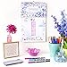 bloom daily planners 2020 Monthly Hanging Wall Calendar (January 2020 through December 2020) - 11