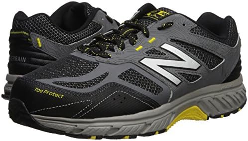 new balance men's 510 v4 trail running shoe