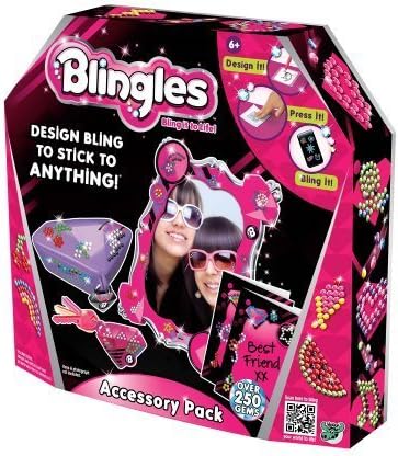 Blingles Accessory Pack by Blingles