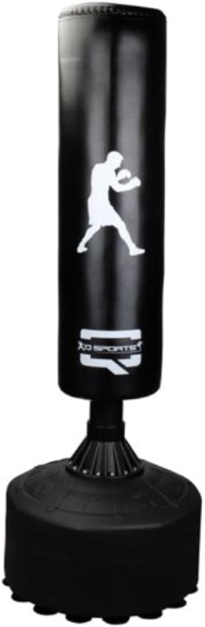 amazon free standing boxing bag
