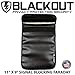 RFID Blocking Faraday Cage Privacy Bag EMP BLACKOUT Bag 11