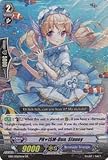 Cardfight!! Vanguard TCG - PRISM-Duo, Slaney - White (EB10/006EN) - Extra Booster Pack 10: Divas Duet