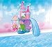 Mattel Barbie Splash and Slide Bath Playset
