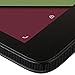 Skinomi TechSkin - HP 10 G2 Tablet 2301 Screen Protector + Carbon Fiber Full Body Skin / Front & Back Wrap Clear Film / Ultra HD and Anti-Bubble Shield