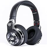 Monster MH ELMT OE BK BT WW**