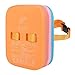 Back Float Safety Swim Bubble With Adjustable Layers Swim Belts Comfortable Waterproof Floaties Device For Kids Toddler Swimming Floats 10.6