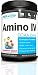 PEScience Amino IV (Strawberry Breeze) Net Wt 13.23 oz