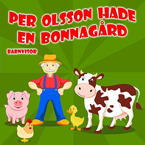 Per Olsson Hade En Bonnagård Text