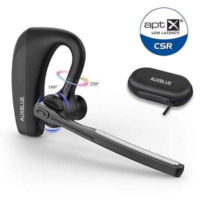 Buy Bluetooth Headset 5.0, 50FT 