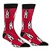 Sock It to Me, Men's Crew: Boston Terrier