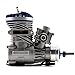 Evolution Engines 10GX 10cc Gas Engine with Pumped Carburetor