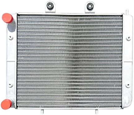 POLARIS RADIATOR for 05-14 Sportsman 800/ 2005 Sportsman MV7/ 2008 Sportsman X2 700/ 04-07 Sportsman 700 EFI/07-09 Sportsman X2 800